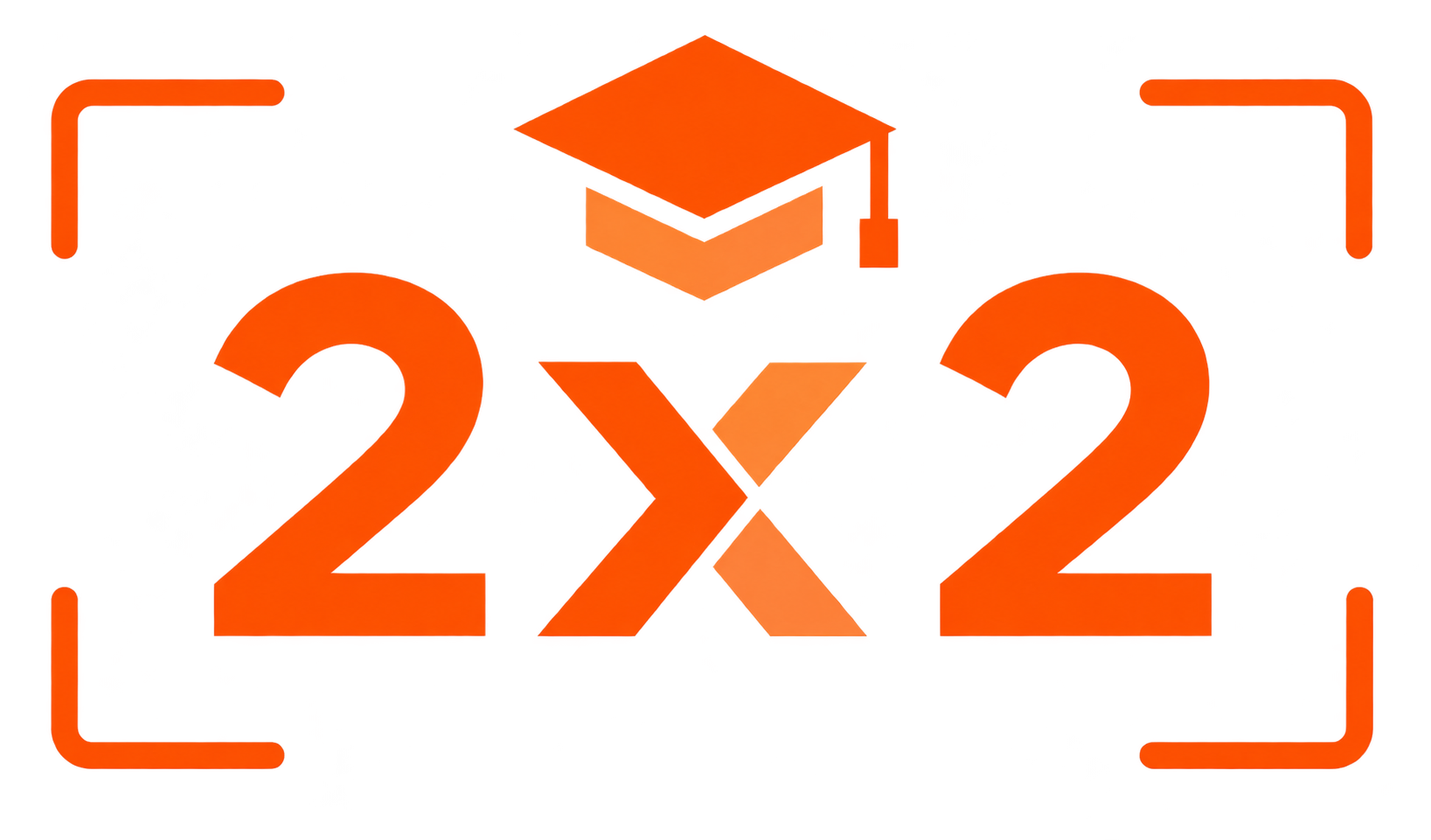 2×2